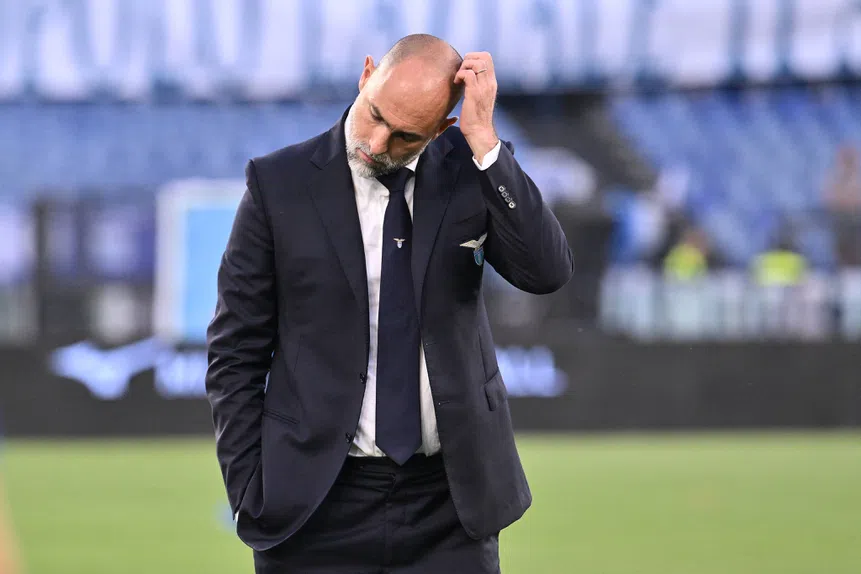 Dérbi em Turim! Juventus em CHOQUE?