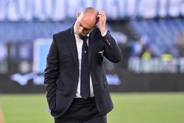 Igor Tudor de saída da Lazio três meses depois de assinar