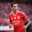 «Vi Di María triste»