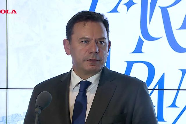 «É indiscutível o talento acumulado nesta equipa»