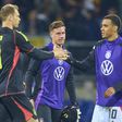 Ter Stegen reclama titularidade de Neuer: «Não é pessoal...»