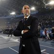 Oficial: Igor Tudor demite-se da Lazio