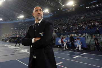 Oficial: Igor Tudor demite-se da Lazio