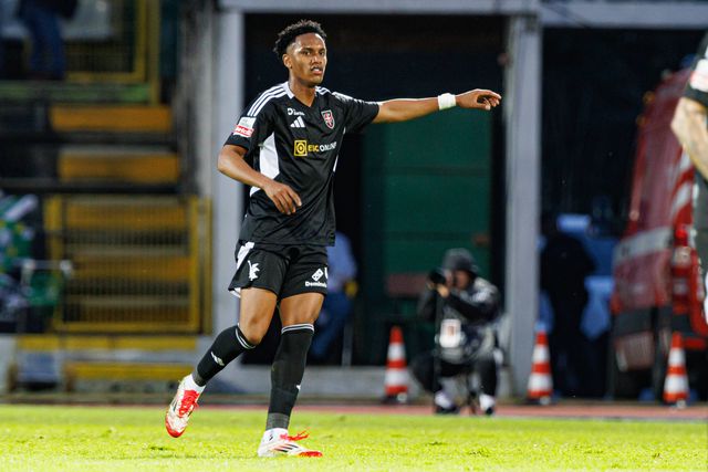 Casa Pia despede-se de Cauê e vem aí novo avançado