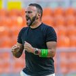 Depois de uma passagem pela Arábia Saudita, técnico está prestes a embarcar numa aventura no Minho (Foto: A BOLA)