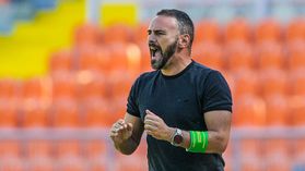 Mercado: Ricardo Sousa perto de rumar ao Vizela