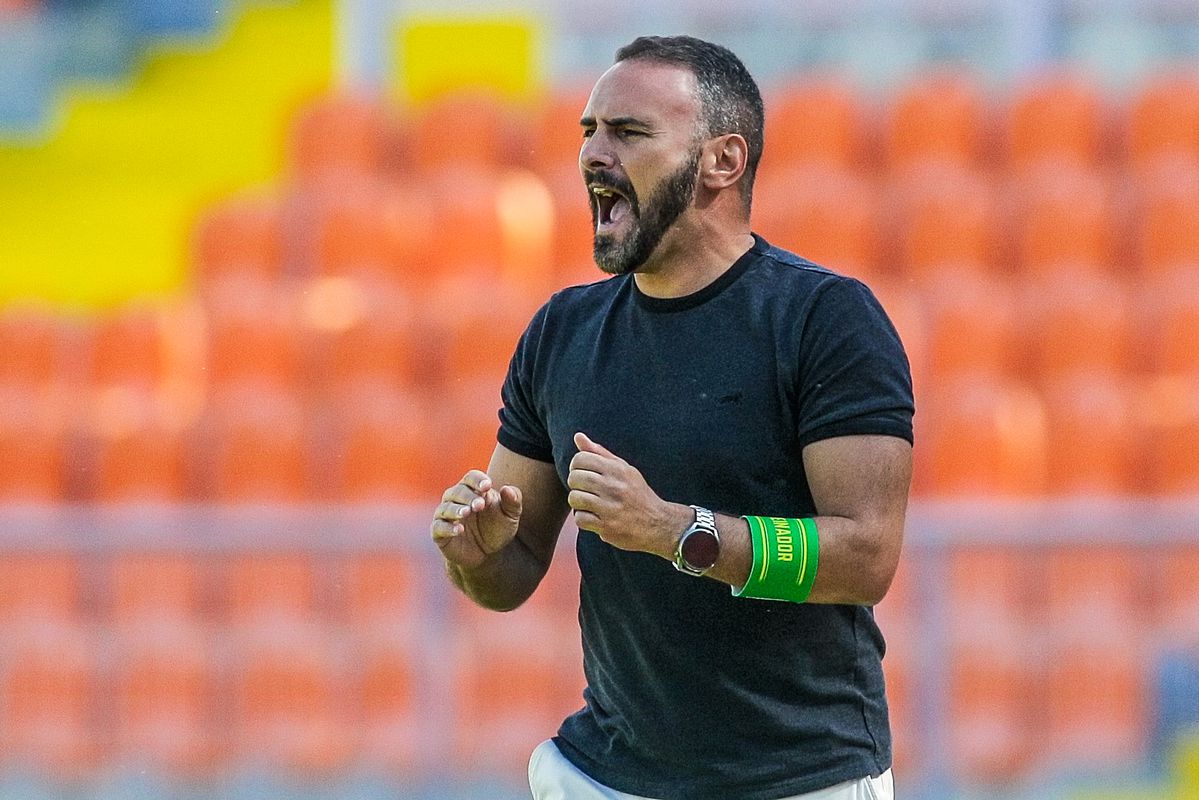 Mercado: Ricardo Sousa perto de rumar ao Vizela