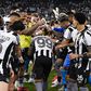 Botafogo despede-se de Igor Jesus com vitória