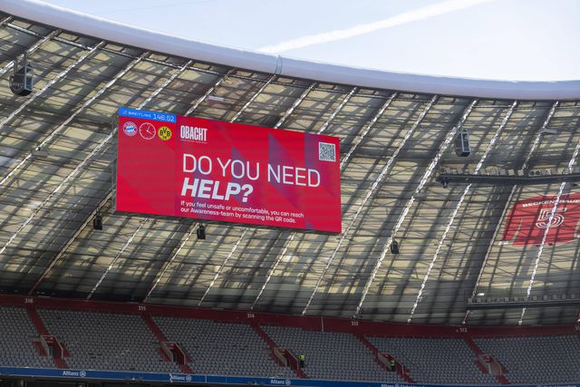 O gigante que foi salvo da ruína pelos rivais... duas vezes