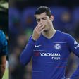 Atenção Delap: há uma maldição com o n.º 9 no Chelsea (fotogaleria)