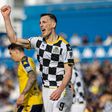 Boavista: Basaksehir está atento a Bozenik