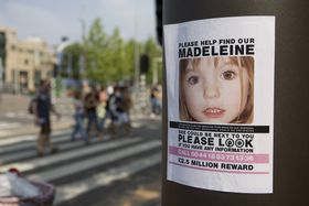 O possível motivo para terem sido retomadas buscas por Maddie McCann no Algarve