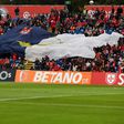 Santa Clara: UEFA aprova Estádio de São Miguel