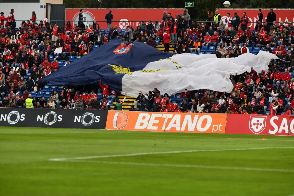 Santa Clara: UEFA aprova Estádio de São Miguel