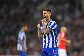 FC Porto: Martín Anselmi com uma excelente notícia na preparação para o Mundial de Clubes