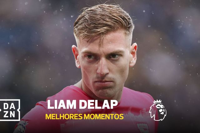 Golaços! Os melhores momentos do novo reforço do Chelsea (vídeo)