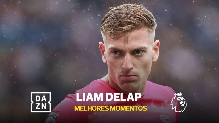 Golaços! Os melhores momentos do novo reforço do Chelsea (vídeo)