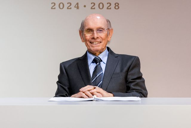 Lourenço Pinto em confronto com a juíza: «O senhor está a raiar a má educação e desobediência»