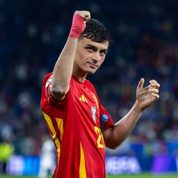 «Luis Enrique ou De la Fuente? É como escolher entre pai e mãe»
