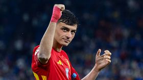 «Luis Enrique ou De la Fuente? É como escolher entre pai e mãe»
