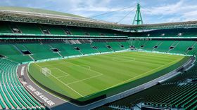 Sporting: Leões têm plano B ao Estádio José Alvalade