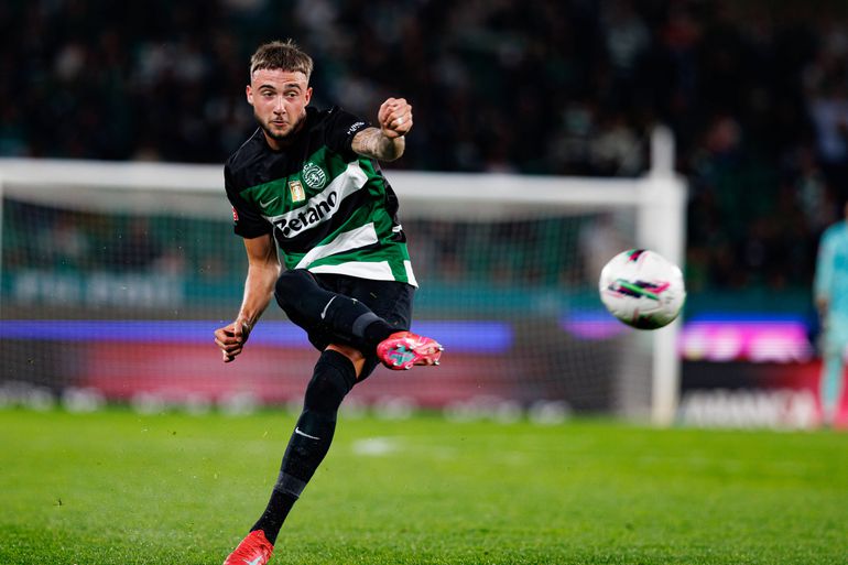 Debast assumiu-se no centro do terreno e passou o ser o batedor de bolas paradas na época passada