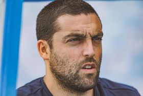 Oficial: Vasco Botelho da Costa é o novo treinador do Moreirense