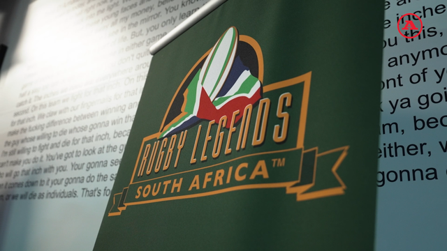 Portugueses e sul-africanos juntos: «O râguebi é sobre apoiarmo-nos mutuamente»