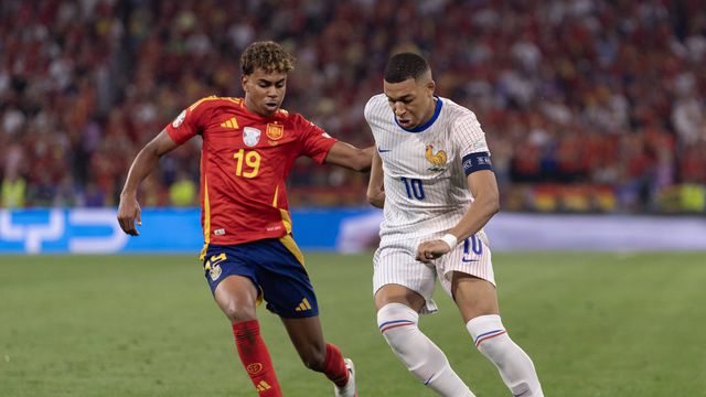 «Em termos estatísticos a França foi superior a Espanha»