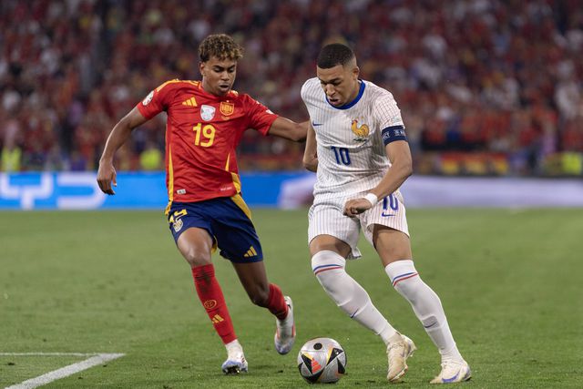 «Em termos estatísticos a França foi superior a Espanha»