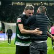 Sporting: Rui Borges já decidiu onde vai jogar Debast