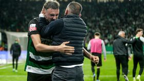 Sporting: Rui Borges já decidiu onde vai jogar Debast