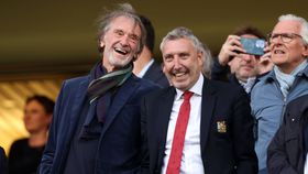 Manchester United tem novo diretor para o futebol