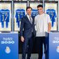 Mercado FC Porto: Gabri Veiga é dragão (oficial)