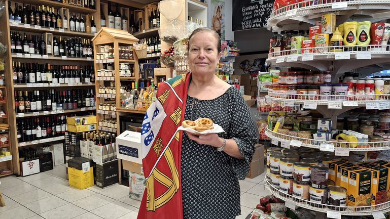 A mercearia onde os craques do Bayern comem pastéis de nata e de bacalhau