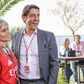 Rui Costa: «Benfica vai continuar a crescer, esteja aqui quem estiver»