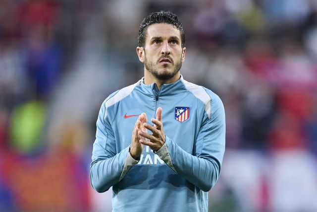 Koke: «Espero que o Mundial de Clubes seja o meu nono título pelo Atlético»