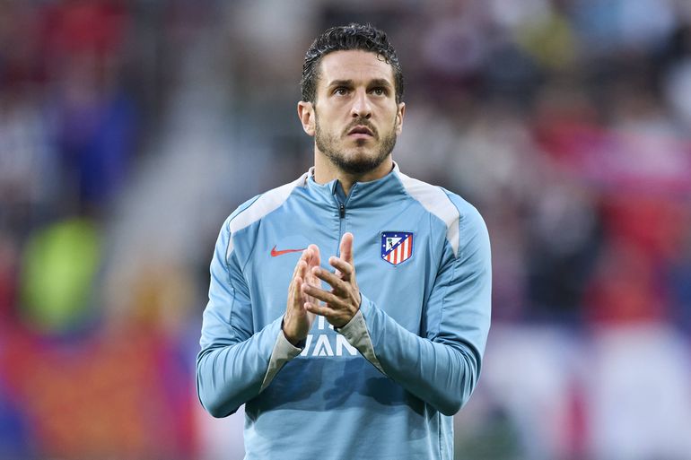 Koke: «Espero que o Mundial de Clubes seja o meu nono título pelo Atlético»