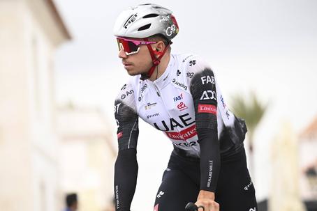 Volta a Portugal: 1.388 km de Lisboa ao Porto