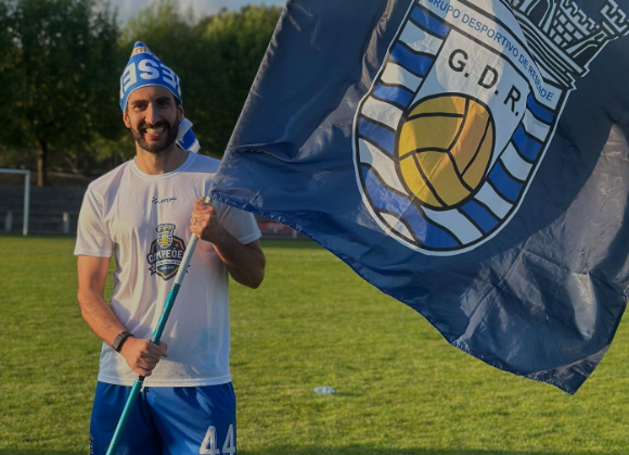 Marcos Pinto/Instagram