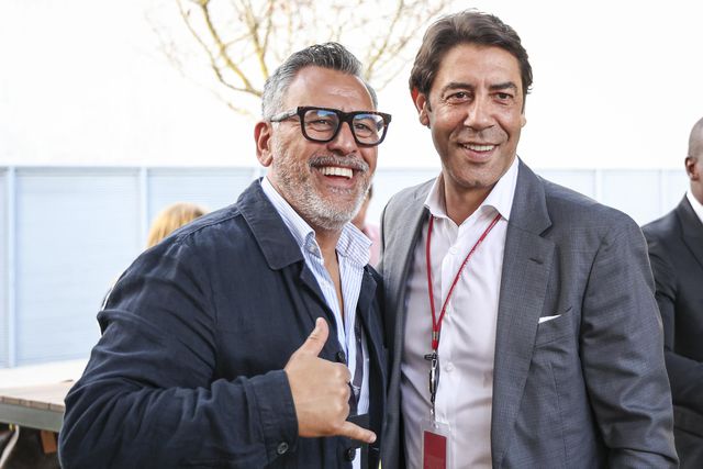 Benfica Rádio arranca no Mundial de Clubes