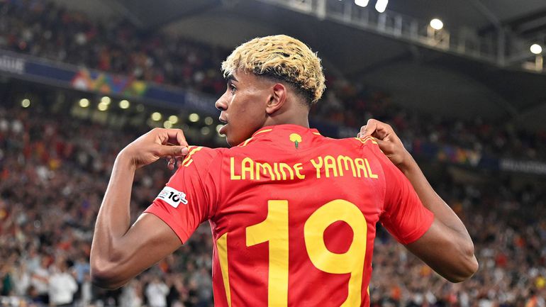 Yamal não impressiona Guardiola: «Não haverá ninguém como Messi»