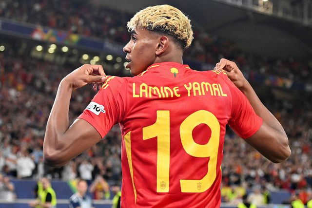 Yamal não impressiona Guardiola: «Não haverá ninguém como Messi»