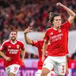 Álvaro Carreras está muito perto de concretizar o sonho de voltar ao Real Madrid  pela porta grande