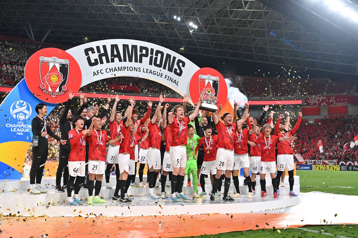 Ganharam mais vezes a Champions do que o campeonato (com a ajuda de um ex-Benfica e Sporting)