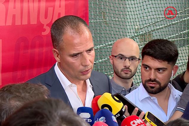 «Rui Costa não tem condições para ser presidente do Benfica»