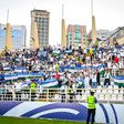 Mundial 2026 já tem dois estreantes apurados