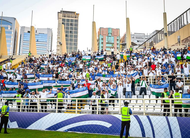 Mundial 2026 já tem dois estreantes apurados