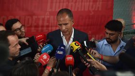 Ricardo Araújo Pereira: «Parece que dizer qualquer coisa sobre o Rui Costa é criminoso»