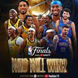 79.º NBA Finals: conheça factos, curiosidades e expectativas